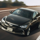 The Final Edition itself. Photo: Toyota